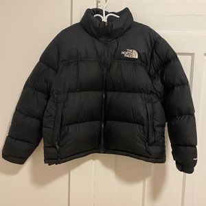 The North Face 1996 Retro Nuptse Jacket